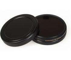 Caruba Metal Filter Storage/Storage Set 67mm
