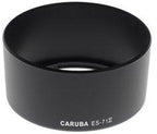 Caruba ES-71II lens hood for the Canon EF 50mm f/1.4