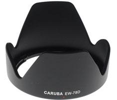 Caruba EW-78D Lens Hood