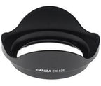 Caruba EW-83E lens hood for the Canon EF-S 10-22mm, EF 17-40mm L