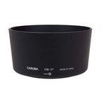Caruba HB-37 Lens Hood