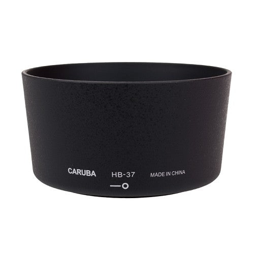 Caruba HB-37 Lens Hood
