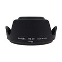Caruba HB-39 Lens Hood