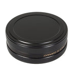 Caruba Metal Filter Storage/Storage Set 55mm