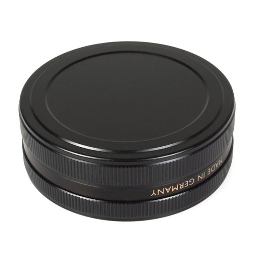 Caruba Metal Filter Storage/Storage Set 55mm
