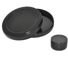 Caruba Metal Filter Storage/Storage Set 58mm