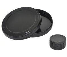 Caruba Metal Filter Storage/Storage Set 62mm