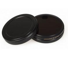 Caruba Metal Filter Storage Set 72mm