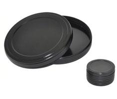 Caruba Metal Filter Storage/Storage Set 77mm