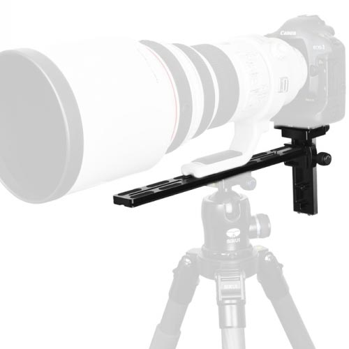 Sirui TY-350 Supporting plate