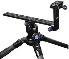 Sirui TY-350 Supporting plate