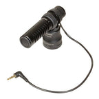 Panasonic VW-VMS10E Stereo Microphone