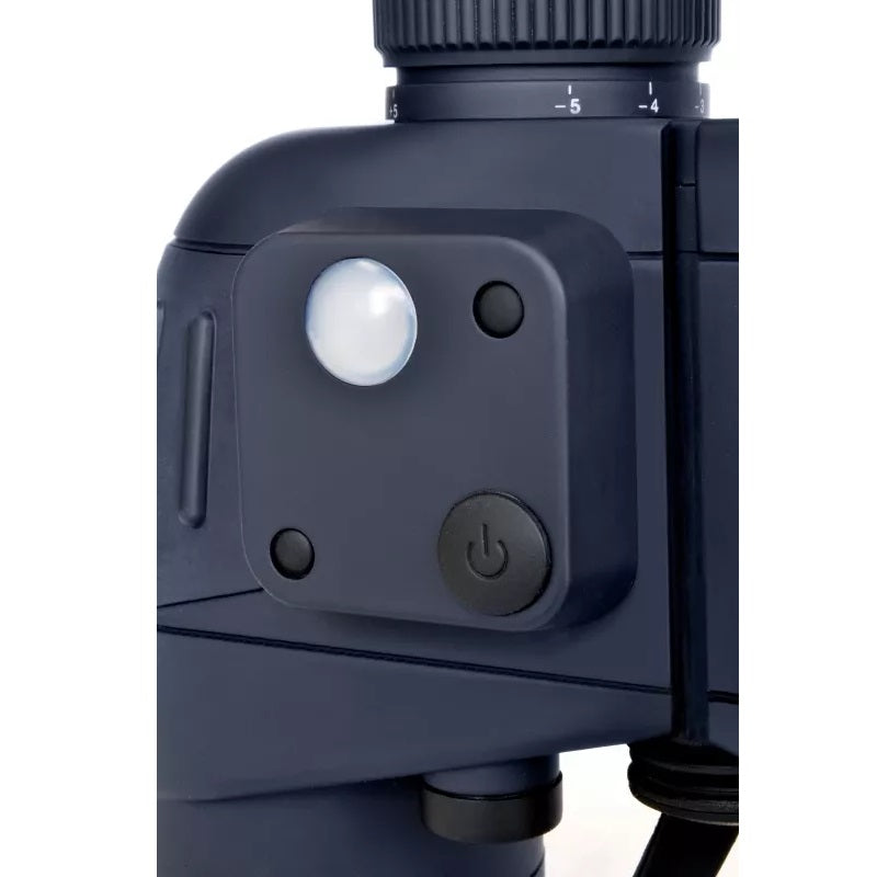 Bresser Nautic 7x50 WD/KMP Binoculars