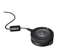 Sigma USB Dock (Nikon Mount)