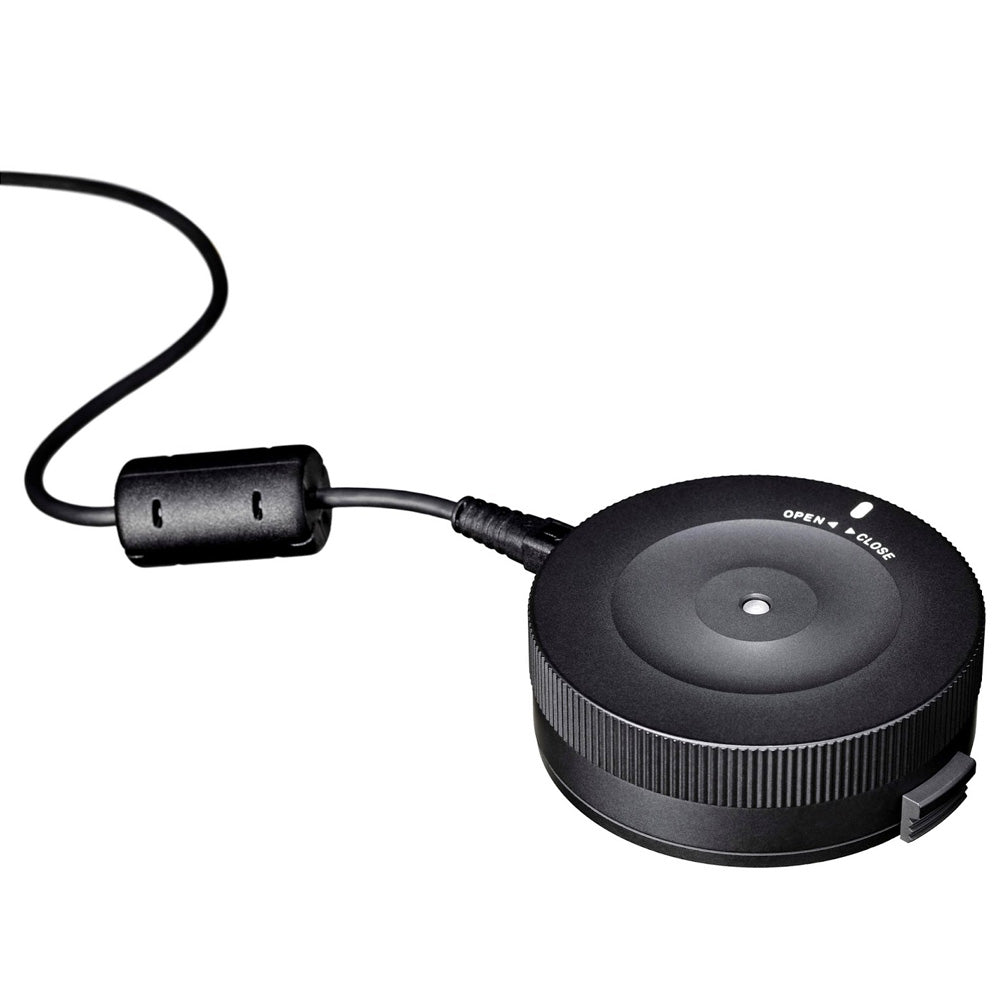 Sigma USB Dock Canon