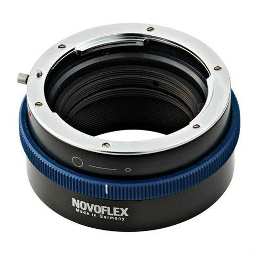 NovoFlex Adapter Nikon for Sony NEX