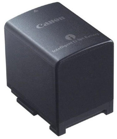 Canon BP-828 Battery