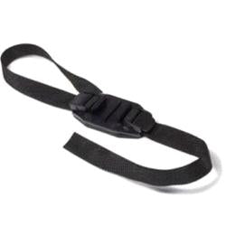 GoPro Vented Helmet Strap Mount