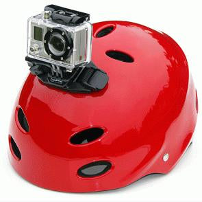 GoPro Vented Helmet Strap Mount