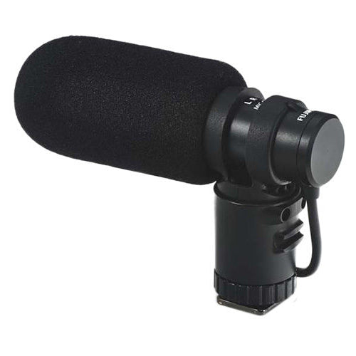 Fujifilm MIC-ST1 Microfoon