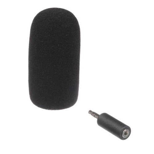 Fujifilm MIC-ST1 Microfoon