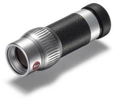 Leica 40650 Monovid 8x20 Silverline