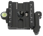 Sunwayfoto Clamp with Quick-Release DDC-60LR