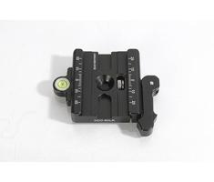 Sunwayfoto Clamp with Quick-Release DDC-60LR