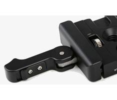 Sunwayfoto Clamp with Quick-Release DDC-60LR