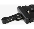 Sunwayfoto Clamp with Quick-Release DDC-60LR