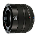 Carl Zeiss Touit 32mm f/1.8 X-Mount