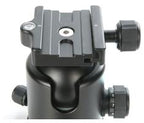 Benro B1 Ball Head with PU-60 Quick Release Plate