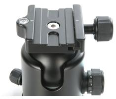 Benro B1 Ball Head with PU-60 Quick Release Plate