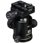 Benro B3 Ball Head with PU-60 Quick Release Plate