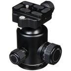 Benro B3 Ball Head with PU-60 Quick Release Plate
