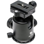 Benro B3 Ball Head with PU-60 Quick Release Plate