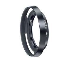 Zeiss C-Sonnar 50mm ZM lens hood