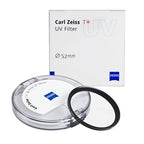 Zeiss UV Filter 52mm