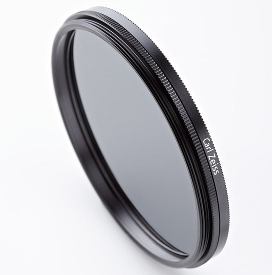 Zeiss Circular Polarizing Filter 58mm