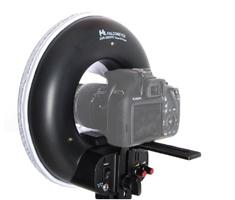 Falcon Eyes LED Ring Lamp Dimmable DVR-300DVC on 230V