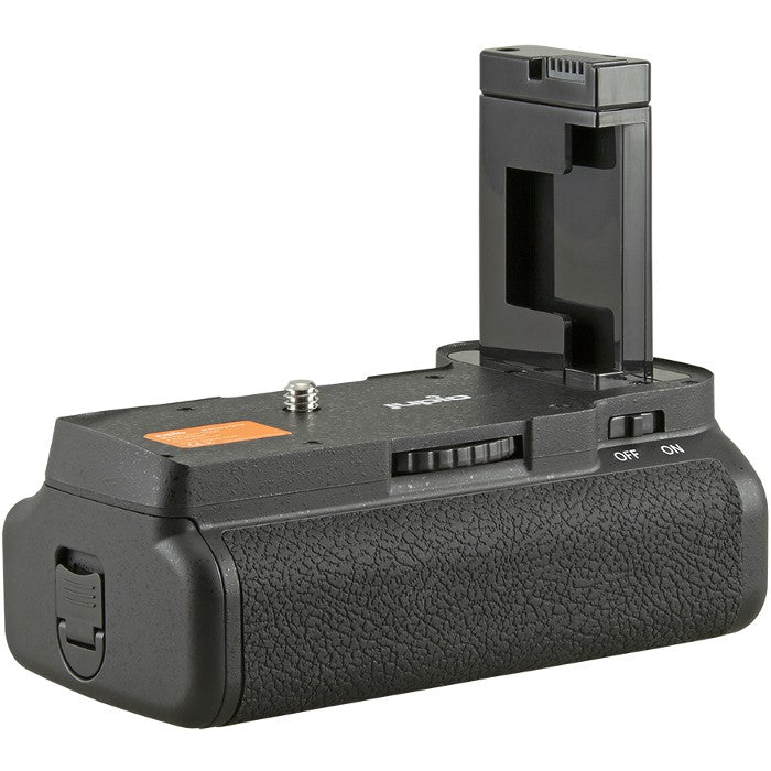 Jupio Battery grip for Nikon D5100/D5200/D5500/D5600