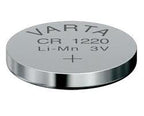 Varta CR1220