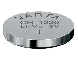 Varta CR1220