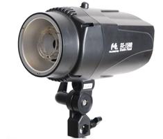 Falcon Eyes Studio flash SS-150D