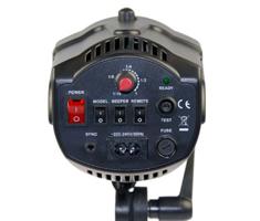 Falcon Eyes Studio flash SS-150D