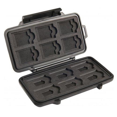 Peli 0915 SD Card Case