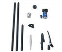 Novoflex STASET rod set