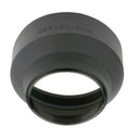 Caruba Rubber Lens Hood 3in1 67mm
