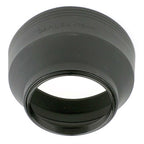 Caruba Rubber Lens Hood 3in1 72mm