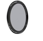 B+W 1075252 82mm XS-Pro Digital ND Vario MRC Nano Filter